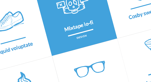 BlueprintResponsiveIconGrid